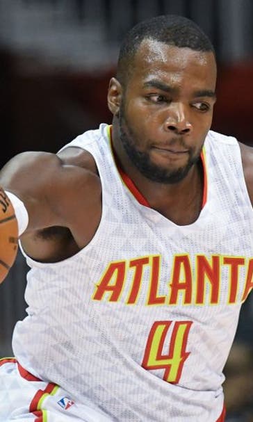 Atlanta Hawks: New Year's Resolutions